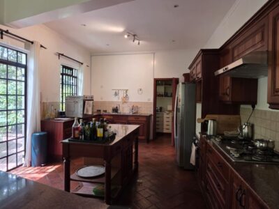 Luxury 4 Bedroom Standalone Villa for Rent in Kyuna, Nairobi | USD 5,000 Per Month