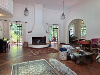 Luxury 4 Bedroom Standalone Villa for Rent in Kyuna, Nairobi | USD 5,000 Per Month