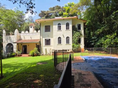 Luxury 4 Bedroom Standalone Villa for Rent in Kyuna, Nairobi | USD 5,000 Per Month