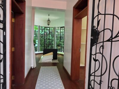 Luxury 4 Bedroom Standalone Villa for Rent in Kyuna, Nairobi | USD 5,000 Per Month