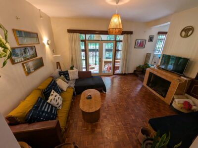 5 Bedroom House for Rent in Kitusuru, Nairobi | Half-Acre Compound | KSh 300,000 Per Month