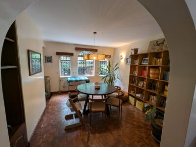 5 Bedroom House for Rent in Kitusuru, Nairobi | Half-Acre Compound | KSh 300,000 Per Month