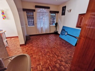 5 Bedroom House for Rent in Kitusuru, Nairobi | Half-Acre Compound | KSh 300,000 Per Month