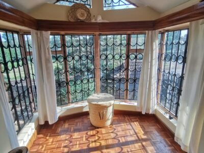 5 Bedroom House for Rent in Kitusuru, Nairobi | Half-Acre Compound | KSh 300,000 Per Month