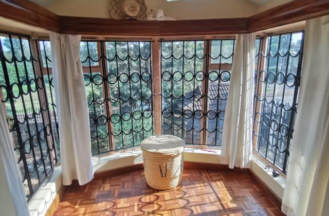 5 Bedroom House for Rent in Kitusuru, Nairobi | Half-Acre Compound | KSh 300,000 Per Month