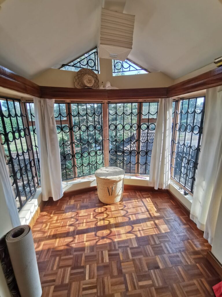 5 Bedroom House for Rent in Kitusuru, Nairobi | Half-Acre Compound | KSh 300,000 Per Month