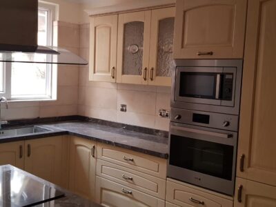 Luxury 5 Bedroom Townhouse for Rent on State House Road, Nairobi | USD 4,250 Per Month