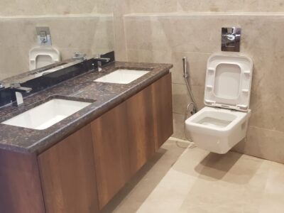 Luxury 5 Bedroom Townhouse for Rent on State House Road, Nairobi | USD 4,250 Per Month