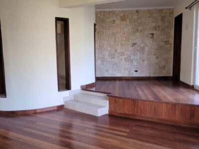 Luxury 5 Bedroom Townhouse for Rent on State House Road, Nairobi | USD 4,250 Per Month