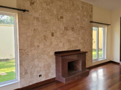 Luxury 5 Bedroom Townhouse for Rent on State House Road, Nairobi | USD 4,250 Per Month