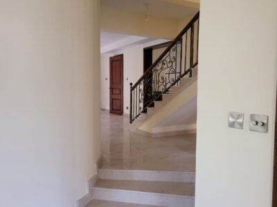 Luxury 5 Bedroom Townhouse for Rent on State House Road, Nairobi | USD 4,250 Per Month