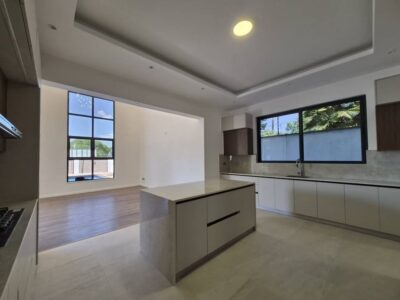Newly Built 5 Bedroom House for Rent in Lavington, Nairobi | Private Swimming Pool | KSh 780,000 Per Month