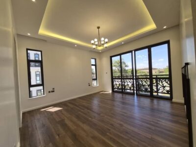 Newly Built 5 Bedroom House for Rent in Lavington, Nairobi | Private Swimming Pool | KSh 780,000 Per Month