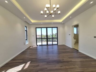 Newly Built 5 Bedroom House for Rent in Lavington, Nairobi | Private Swimming Pool | KSh 780,000 Per Month