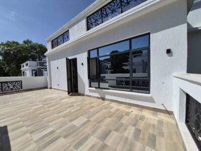 Newly Built 5 Bedroom House for Rent in Lavington, Nairobi | Private Swimming Pool | KSh 780,000 Per Month