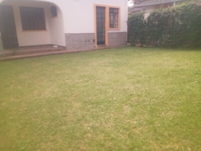5 Bedroom Townhouse for Rent in Lavington, Nairobi | KSh 350,000 Per Month