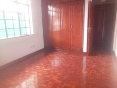 5 Bedroom Townhouse for Rent in Lavington, Nairobi | KSh 350,000 Per Month