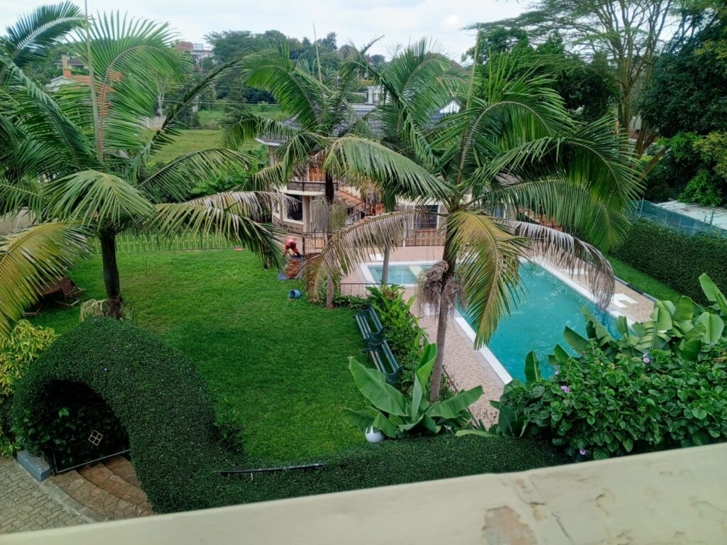 5 Bedroom All-Ensuite House for Sale in Runda Mumwe, Nairobi | KES 160 Million