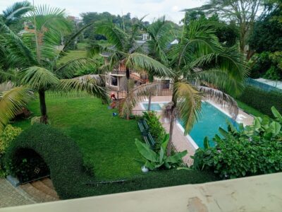 5 Bedroom All-Ensuite House for Sale in Runda Mumwe, Nairobi | KES 160 Million