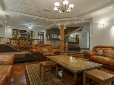 5 Bedroom All-Ensuite House for Sale in Runda Mumwe, Nairobi | KES 160 Million