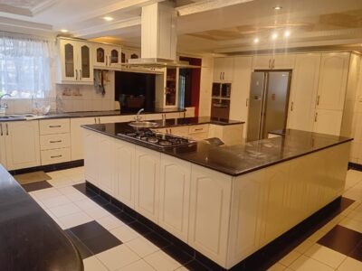 5 Bedroom All-Ensuite House for Sale in Runda Mumwe, Nairobi | KES 160 Million