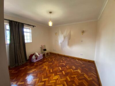 5 Bedroom House To Let in Runda, Nairobi | KES 300,000 Per Month