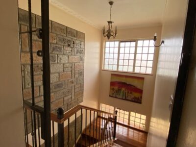 5 Bedroom House To Let in Runda, Nairobi | KES 300,000 Per Month