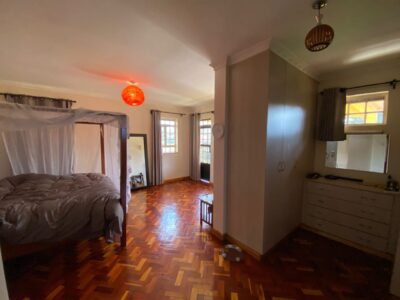 5 Bedroom House To Let in Runda, Nairobi | KES 300,000 Per Month