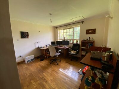 5 Bedroom House To Let in Runda, Nairobi | KES 300,000 Per Month