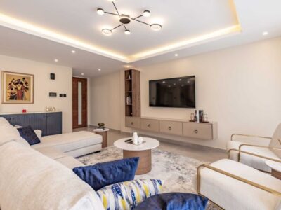 4 Bedroom Duplex for Rent on General Mathenge Road, Nairobi | KSh 250,000 Per Month