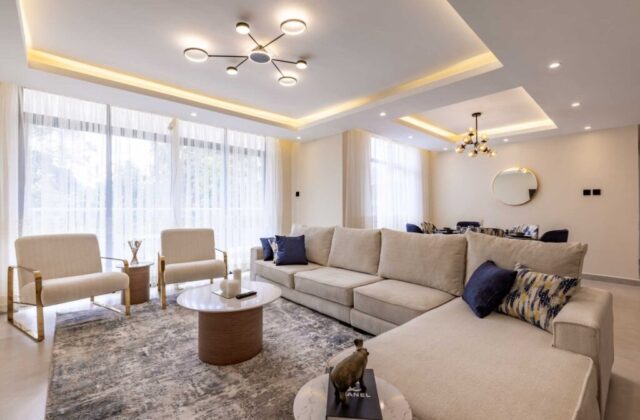 4 Bedroom Duplex for Rent on General Mathenge Road, Nairobi | KSh 250,000 Per Month