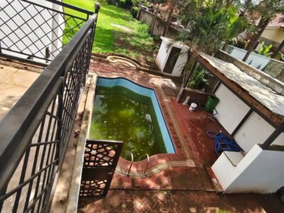 7 Bedroom Maisonette for Rent in Karen, Nairobi | Swimming Pool & SQ | KSh 400,000 Per Month