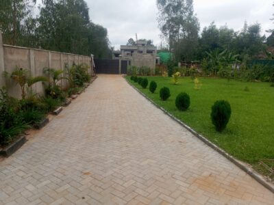 4 Bedroom All-Ensuite House for Rent in Karen, Nairobi | KSh 400,000 Per Month.