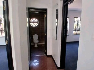 5 Bedroom House for Rent in Mutero | Own Compound | KSh 330,000 Per Month