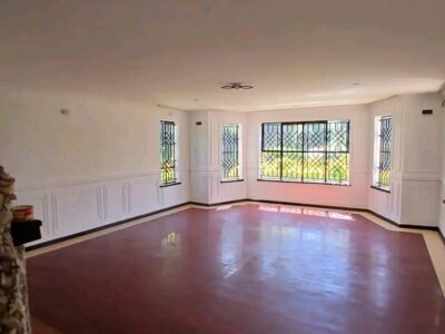 5 Bedroom House for Rent in Mutero | Own Compound | KSh 330,000 Per Month