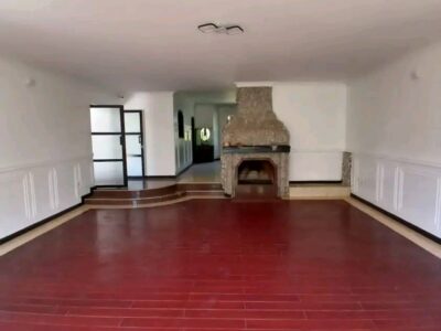 5 Bedroom House for Rent in Mutero | Own Compound | KSh 330,000 Per Month