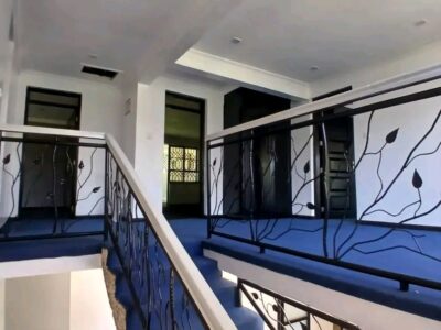 5 Bedroom House for Rent in Mutero | Own Compound | KSh 330,000 Per Month