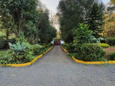 5 Bedroom House for Rent in Mutero | Own Compound | KSh 330,000 Per Month