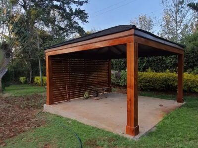 5 Bedroom House for Rent in Mutero | Own Compound | KSh 330,000 Per Month