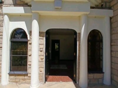 5 Bedroom House for Rent in Mutero | Own Compound | KSh 330,000 Per Month