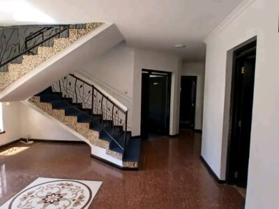 5 Bedroom House for Rent in Mutero | Own Compound | KSh 330,000 Per Month