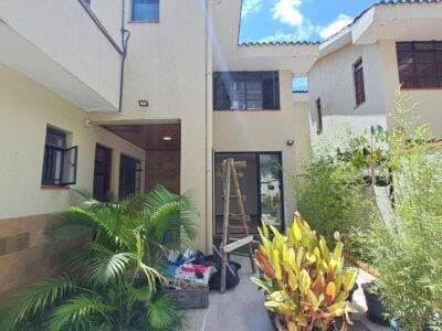 4 Bedroom All Ensuite House for Rent in Spring Valley, Shanzu Road | KSh 280,000 Per Month