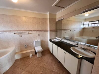 4 Bedroom All Ensuite House for Rent in Spring Valley, Shanzu Road | KSh 280,000 Per Month