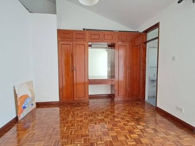 4 Bedroom All Ensuite House for Rent in Spring Valley, Shanzu Road | KSh 280,000 Per Month