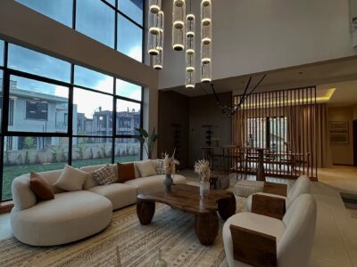 4 Bedroom All Ensuite Apartment for Rent in Loresho, Nairobi | USD 4,000 Per Month