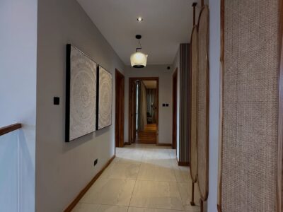 4 Bedroom All Ensuite Apartment for Rent in Loresho, Nairobi | USD 4,000 Per Month