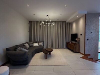 4 Bedroom All Ensuite Apartment for Rent in Loresho, Nairobi | USD 4,000 Per Month