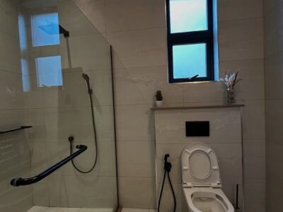 4 Bedroom All Ensuite Apartment for Rent in Loresho, Nairobi | USD 4,000 Per Month