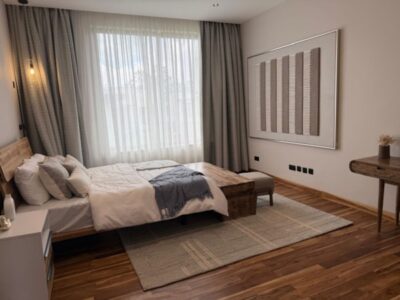4 Bedroom All Ensuite Apartment for Rent in Loresho, Nairobi | USD 4,000 Per Month