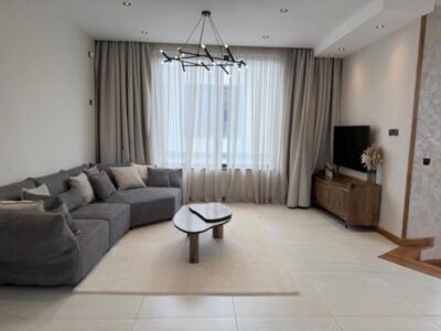 4 Bedroom All Ensuite Apartment for Rent in Loresho, Nairobi | USD 4,000 Per Month